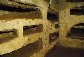 Catacombe di San Callisto